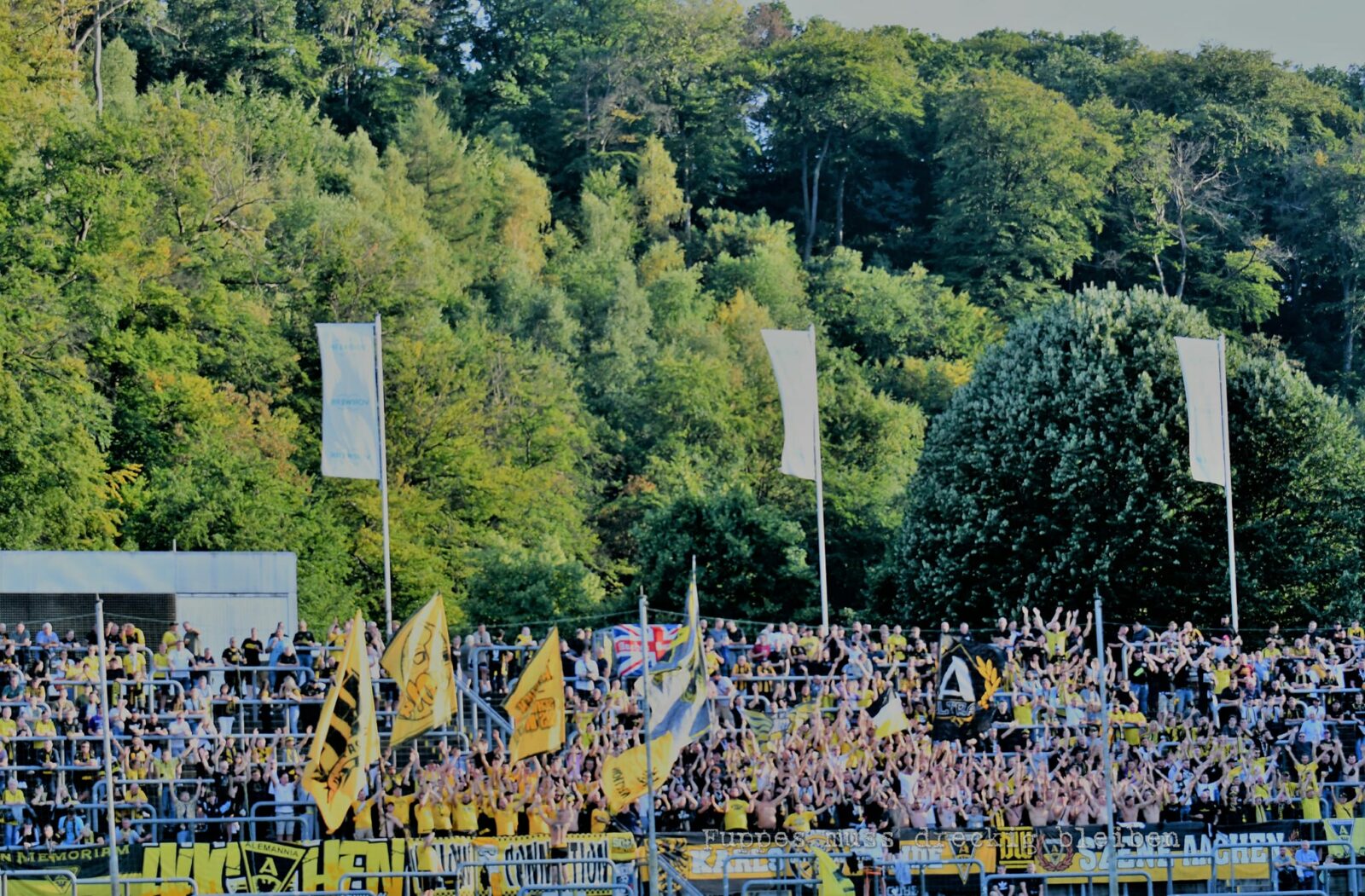 Wuppertaler SV – TSV Alemannia Aachen 0-0 (7)