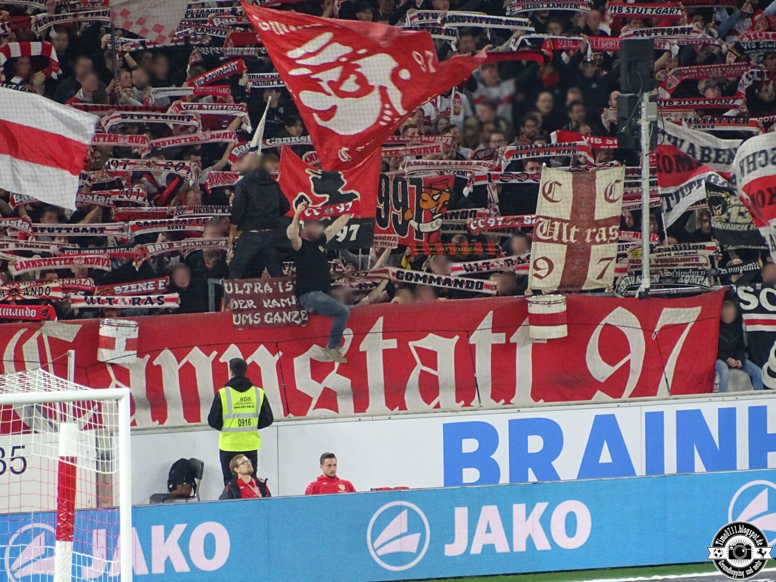 VfB Stuttgart – 1. FC Union Berlin 0-1 (9)