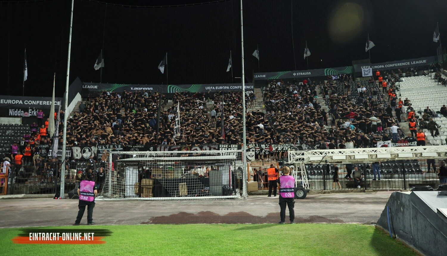 PAOK – Eintracht Frankfurt 2-1 (14)