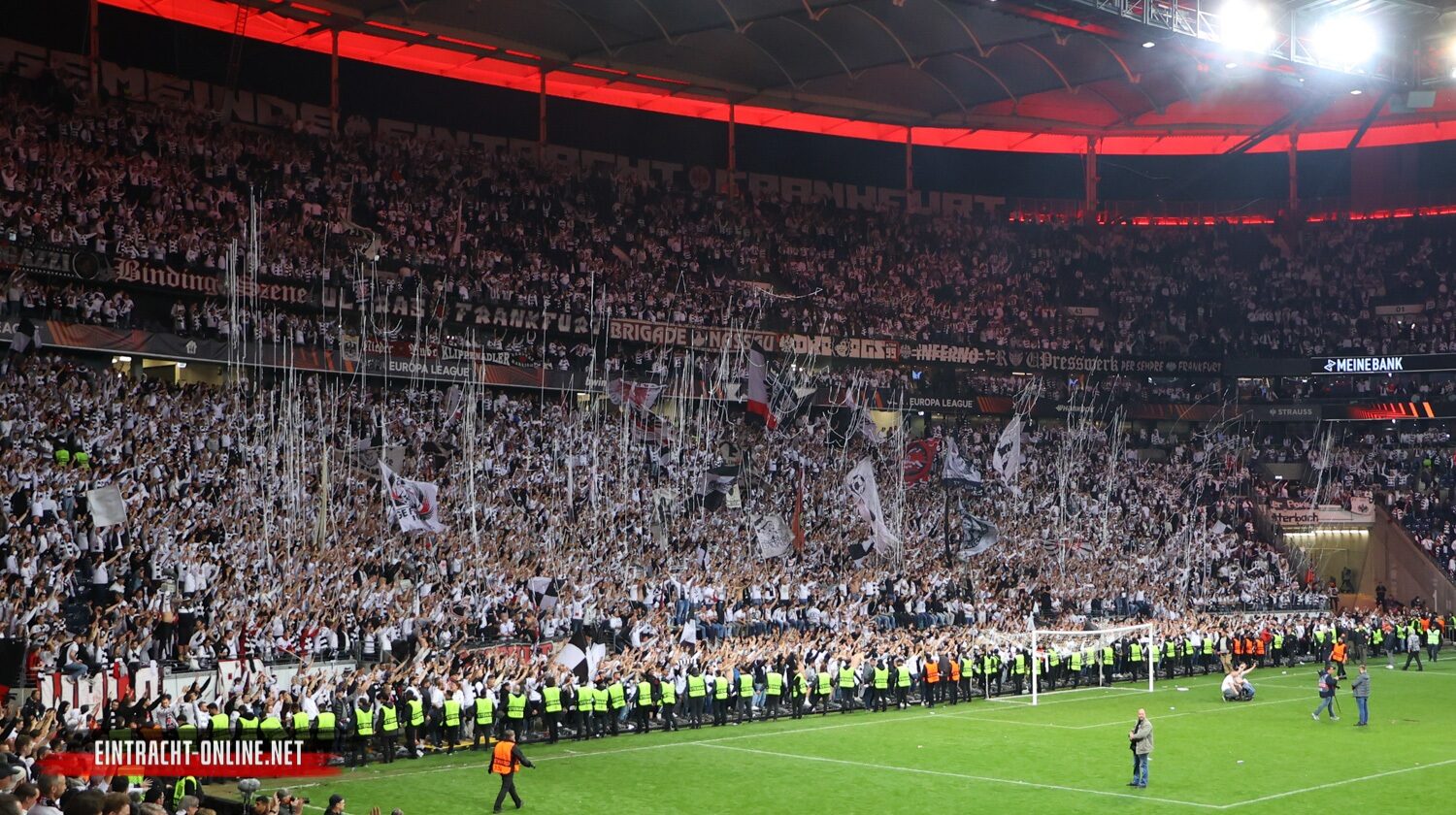 Eintracht Frankfurt – West Ham United FC 1-0 (47)
