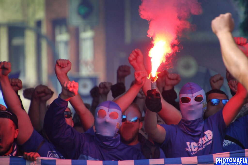 VfL Bochum – 1. FSV Mainz 05 1-2 (8)