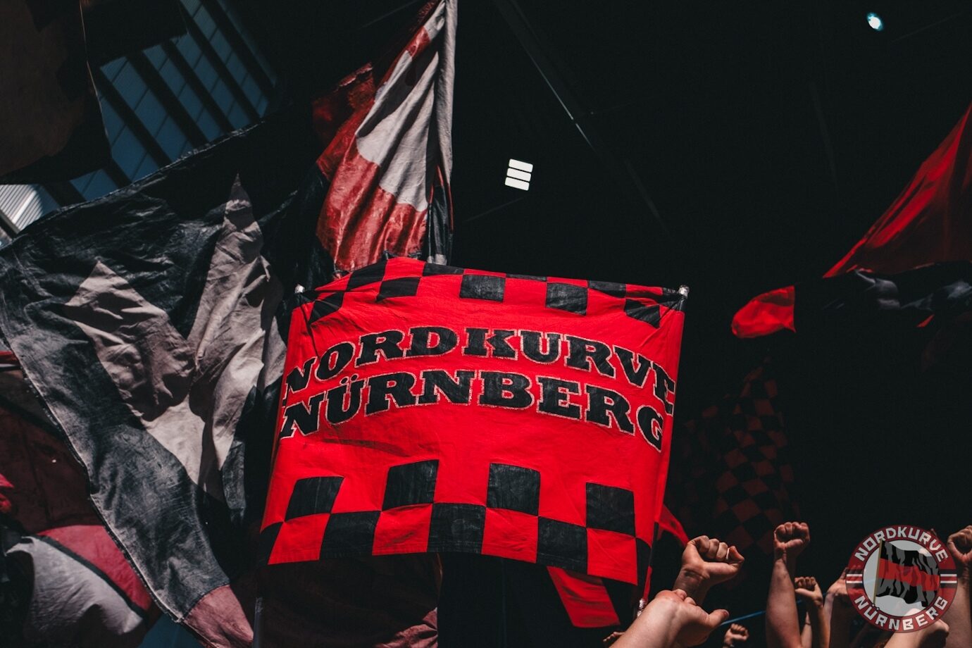 SV Darmstadt 98 – 1. FC Nürnberg 1-1 (25)