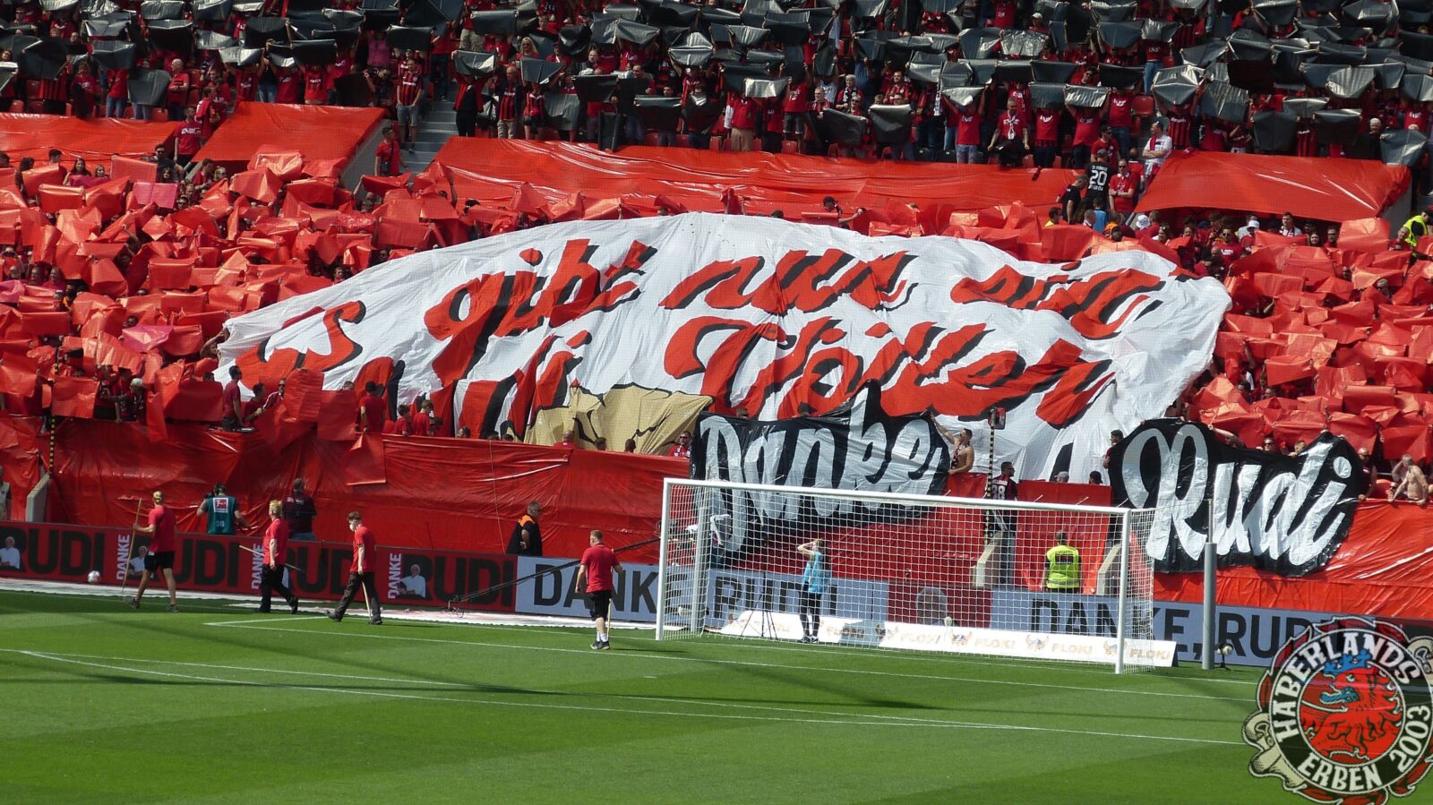 Bayer 04 Leverkusen – SC Freiburg 2-1 (8)