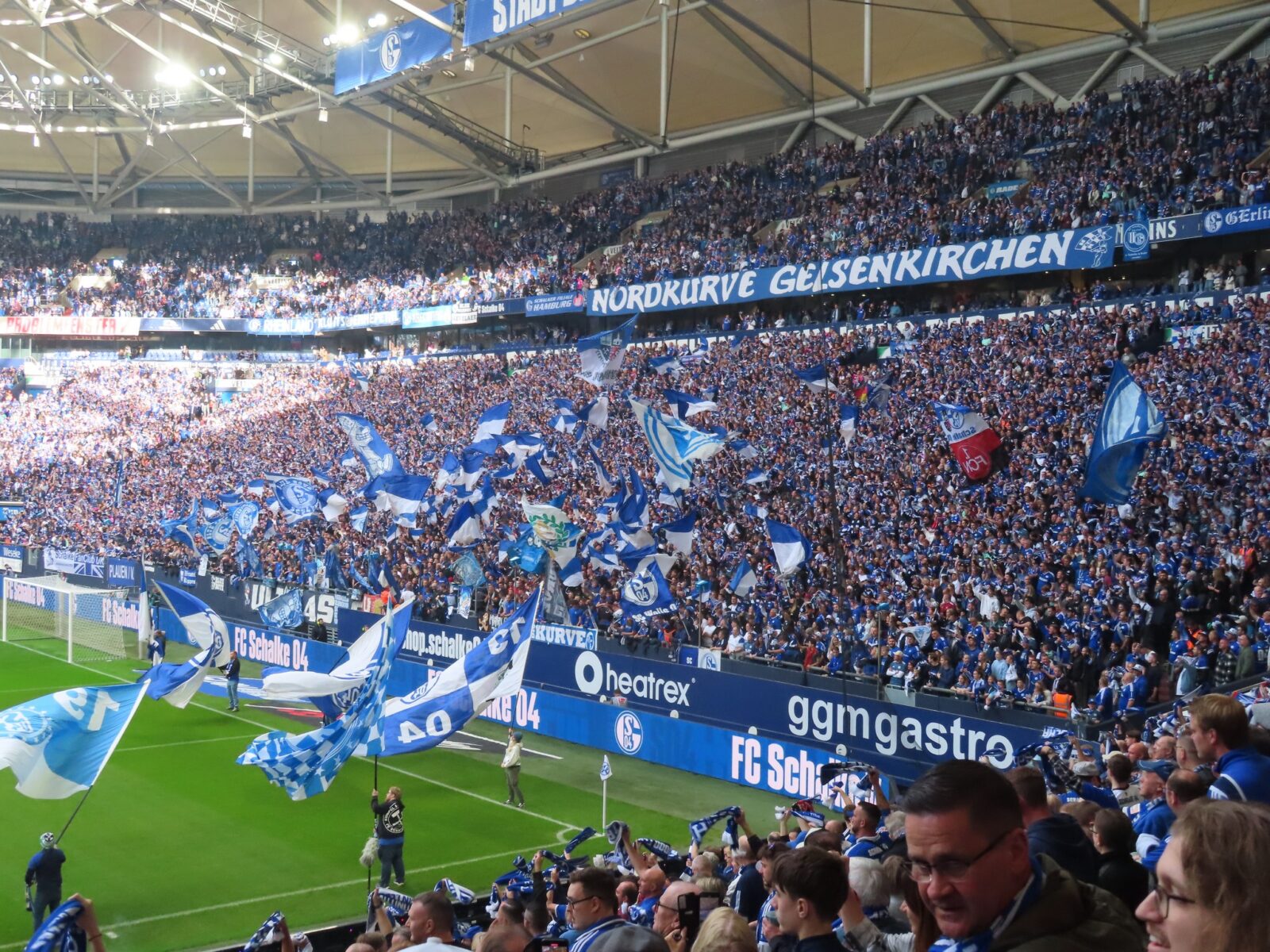 FC Schalke 04 – SpVgg Fürth 3-4 (1)