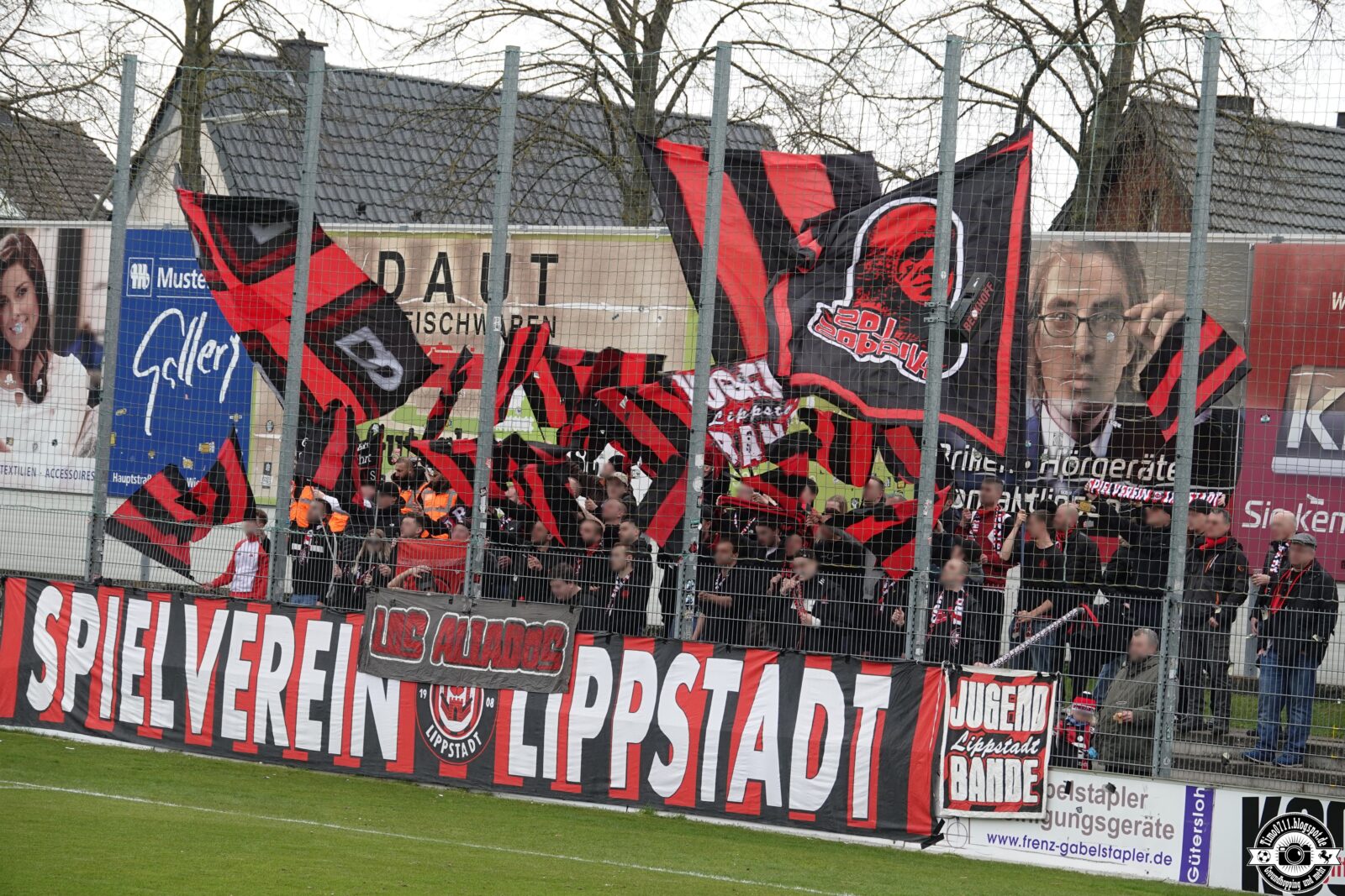 SC Wiedenbrück – SV Lippstadt 08 3-0 (9)