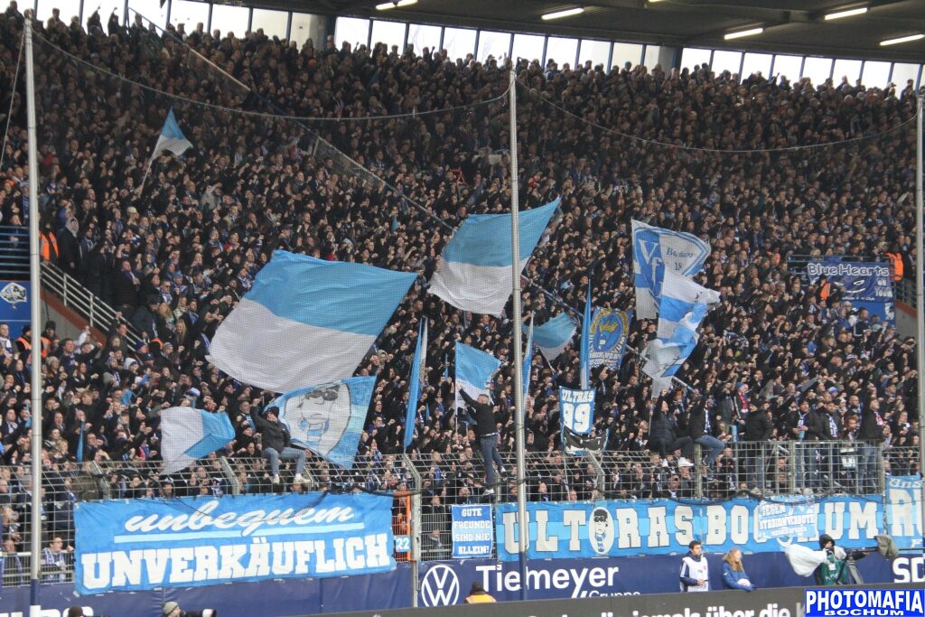 VfL Bochum – FC Schalke 04 0-2 (11)