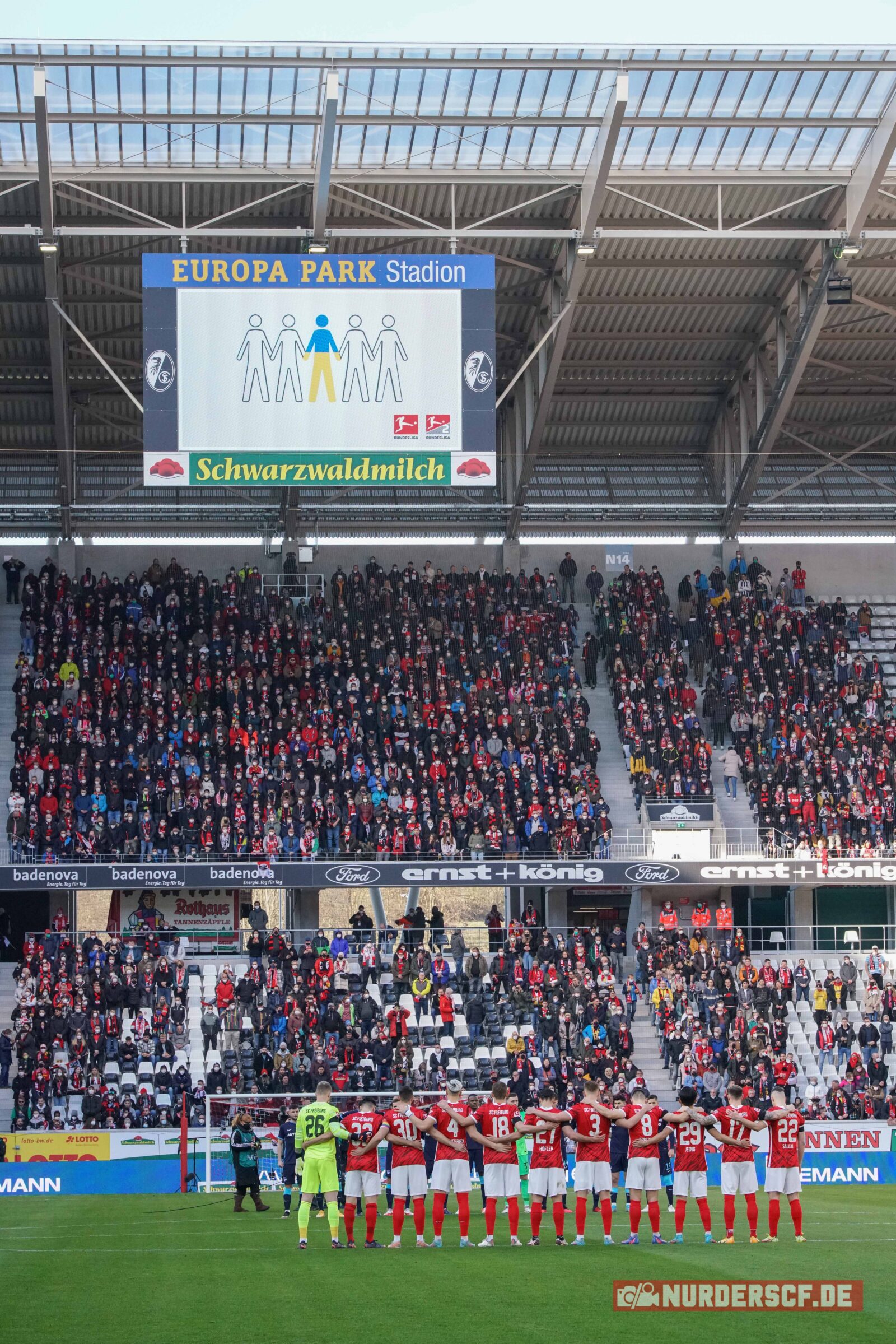 SC Freiburg – Hertha BSC 3-0 (10)