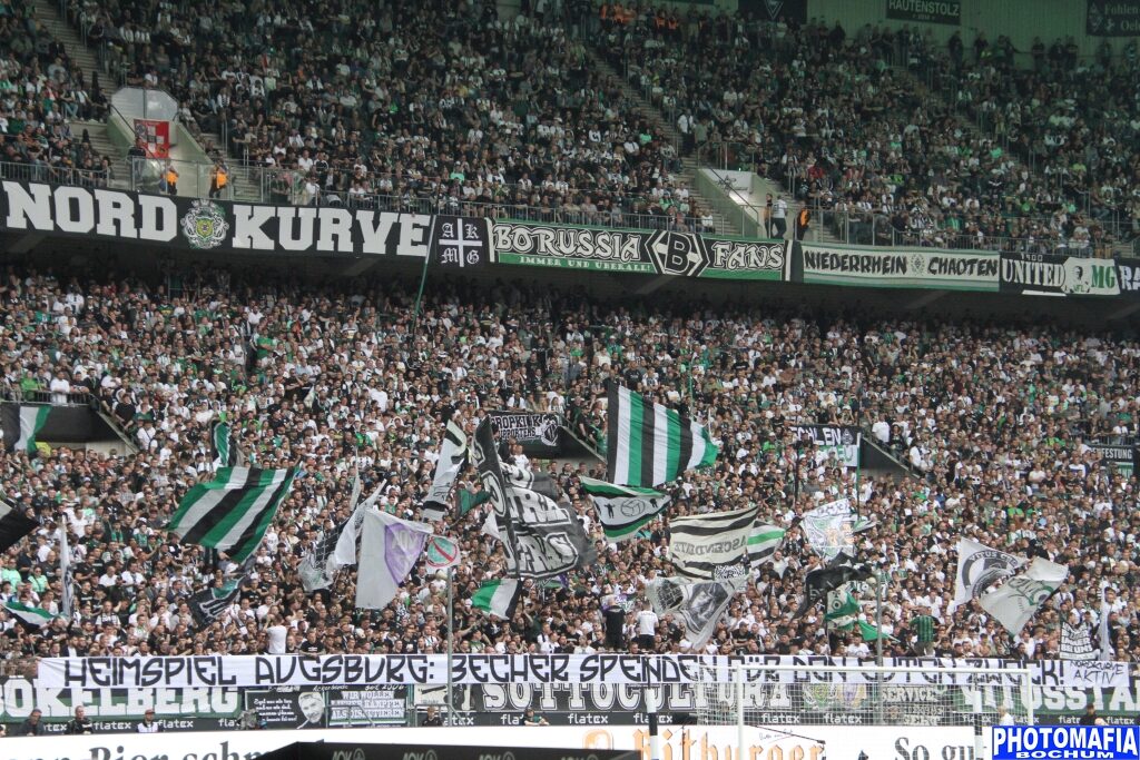 Borussia Mönchengladbach – VfL Bochum 2-0 (6)