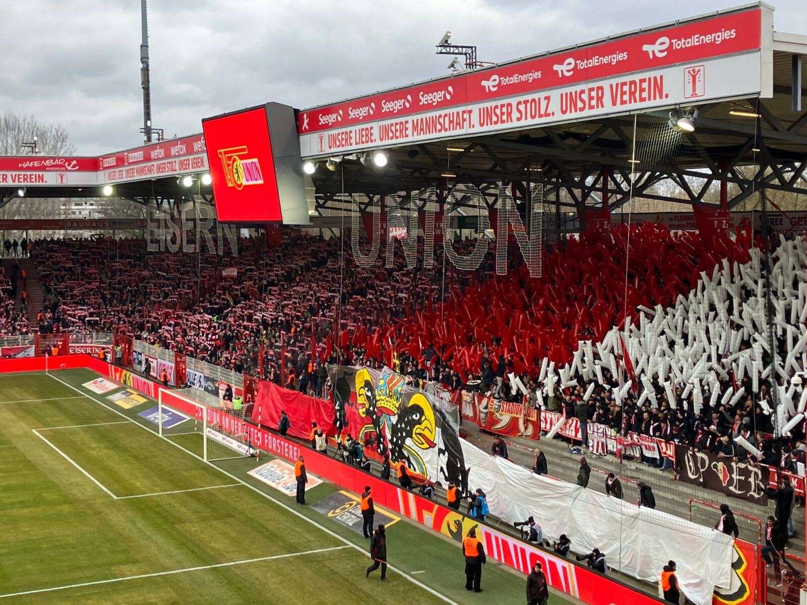1. FC Union Berlin – 1. FC Köln 0-0 (21)