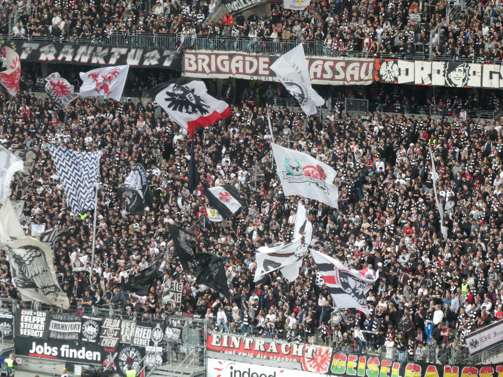 Eintracht Frankfurt – Bayer 04 Leverkusen 1-5 (12)