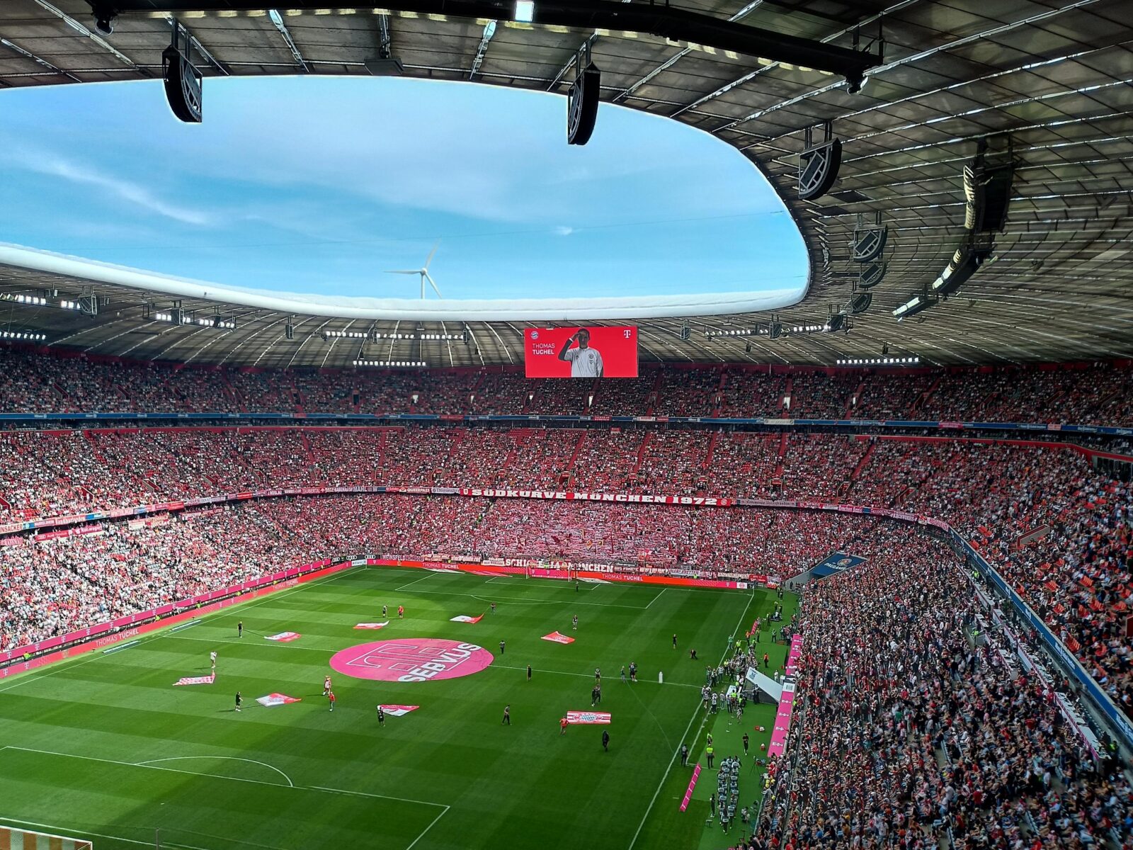 FC Bayern München – 1. FC Köln 2-0 (3)
