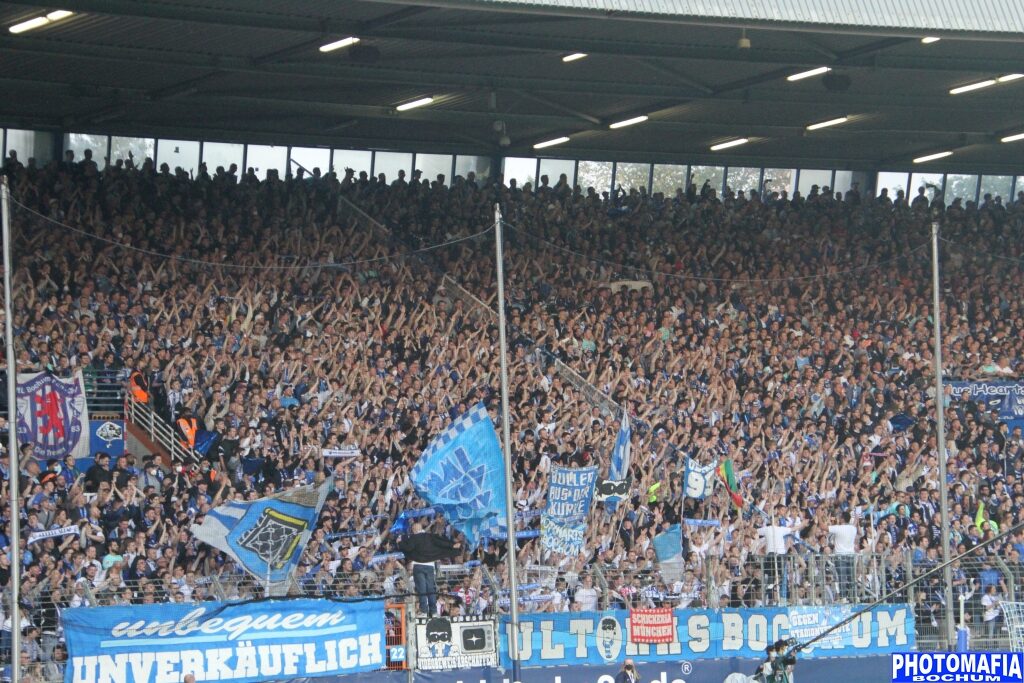 VfL Bochum – DSC Arminia Bielefeld 2-1 (9)