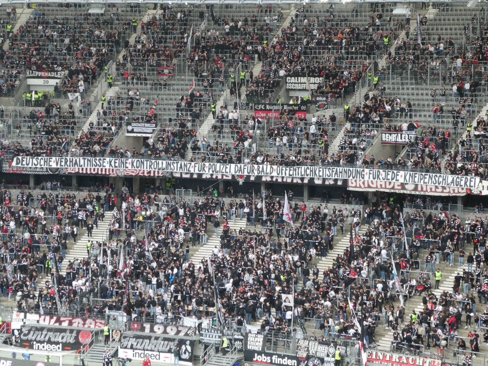 Eintracht Frankfurt – Bayer 04 Leverkusen 1-5 (20)