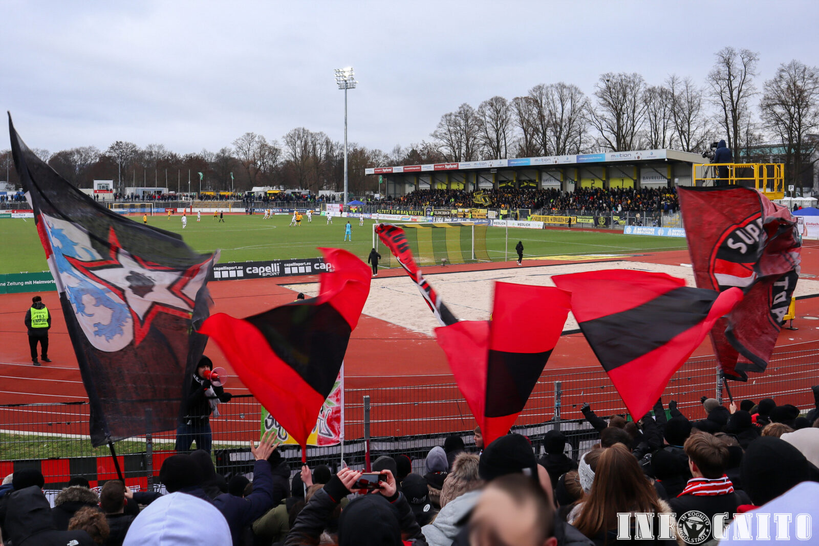SpVgg Bayreuth – FC Ingolstadt 1-0 (6)