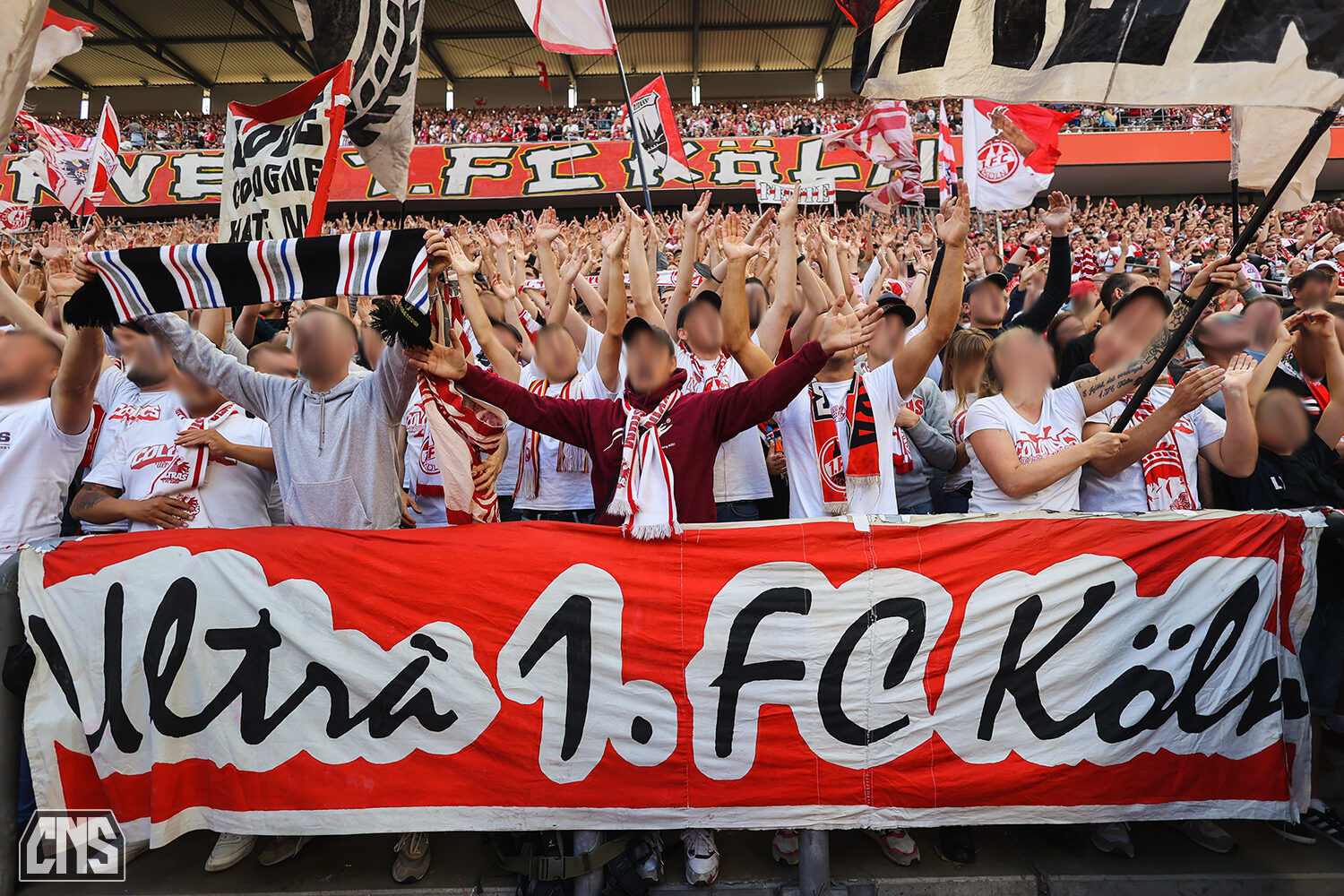 1. FC Köln – 1. FC Union Berlin 0-1 (7)