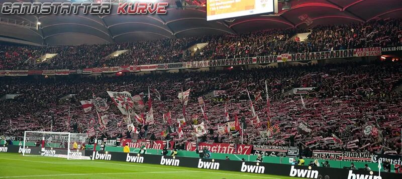 VfB Stuttgart – Borussia Dortmund 2-0 (5)