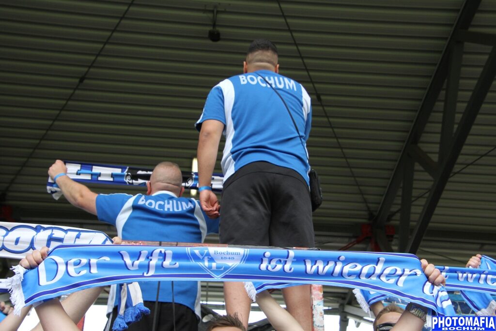 1. FC Union Berlin – VfL Bochum 3-2 (23)