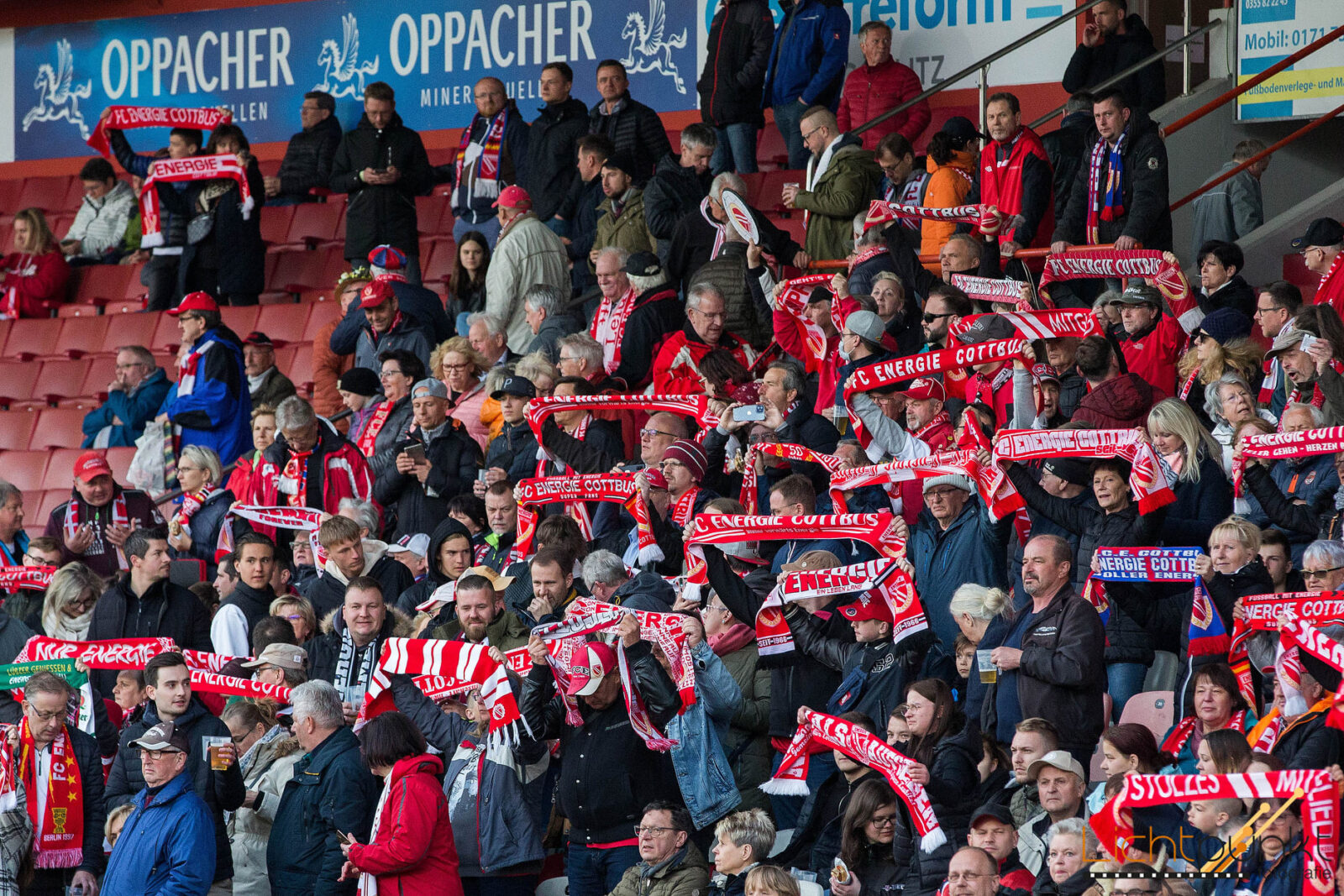 FC Energie Cottbus – 1. FC Lokomotive Leipzig 1-1 (7)
