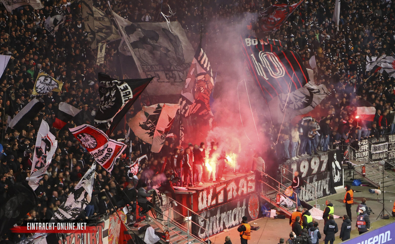 Eintracht Frankfurt – FC Barcelona (12)