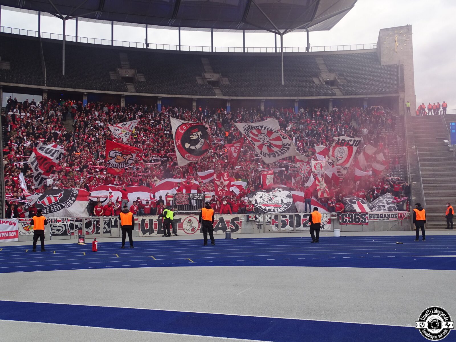 Hertha BSC – VfB Stuttgart 2-0 (14)