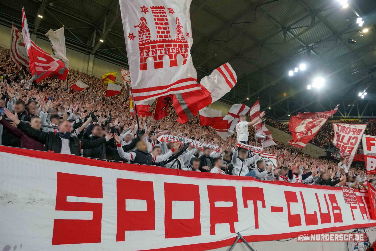 SC Freiburg – Juventus Turin 0-2 (20)
