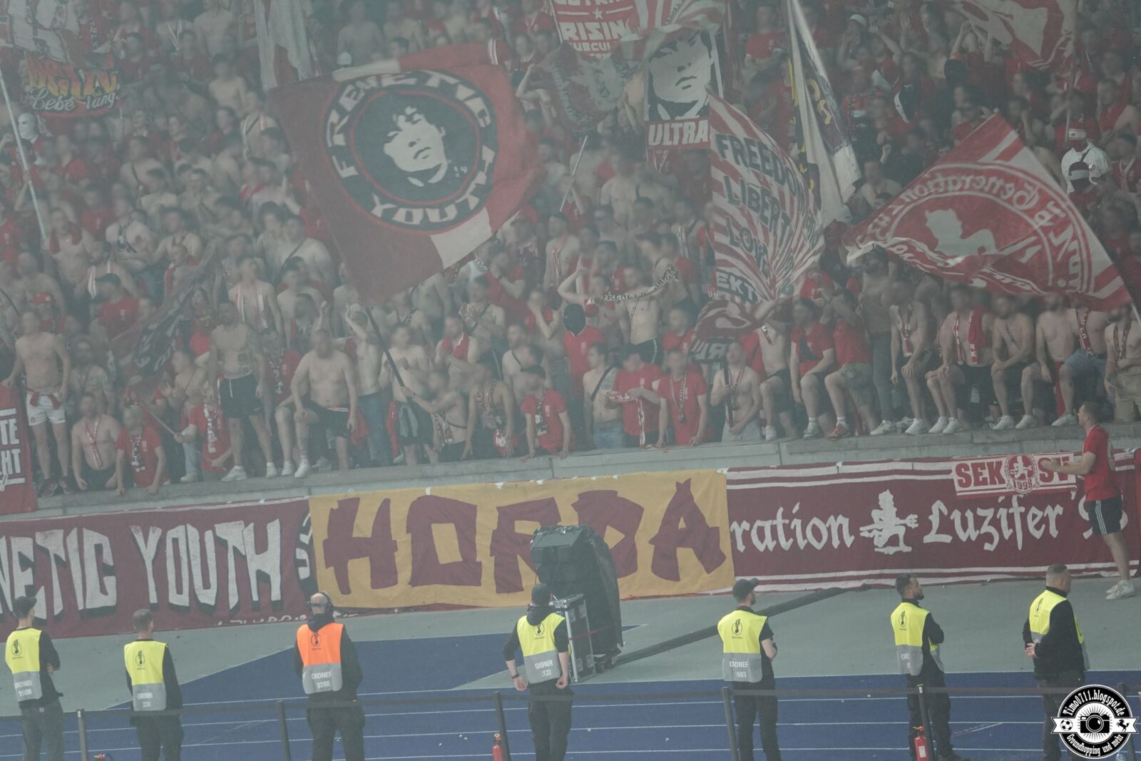 1. FC Kaiserslautern – Bayer 04 Leverkusen 0-1 (58)