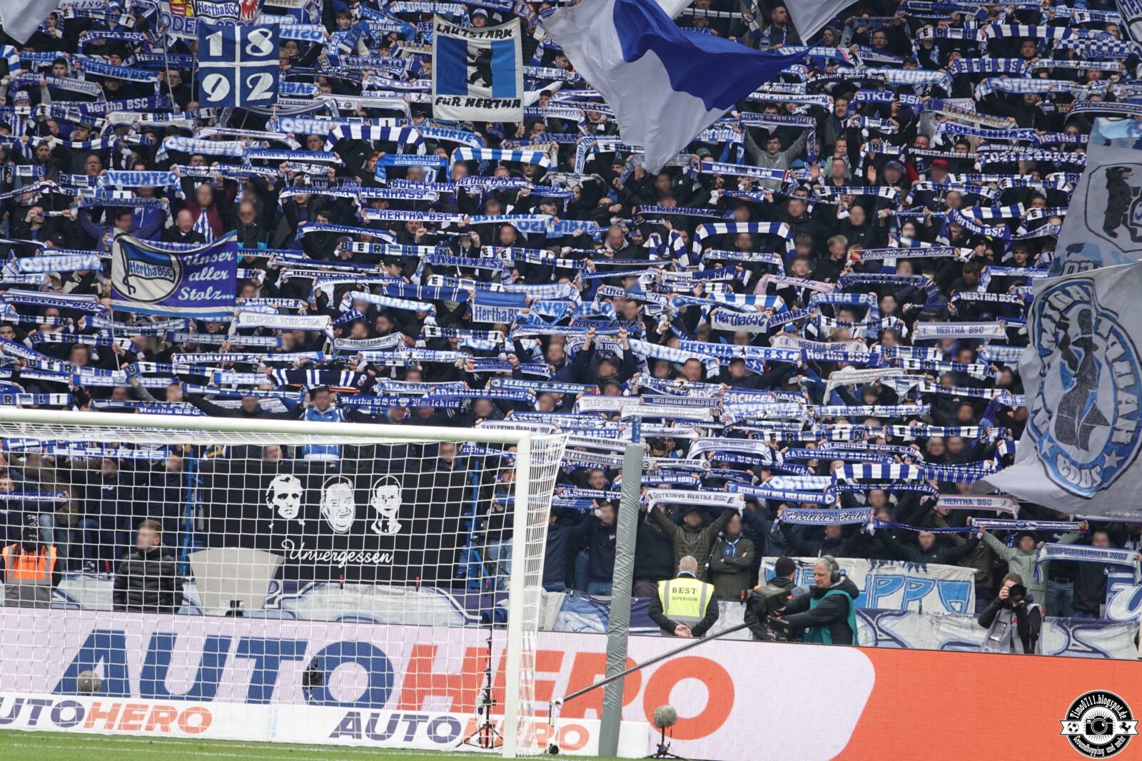 Hertha BSC – VfB Stuttgart 2-1 (21)