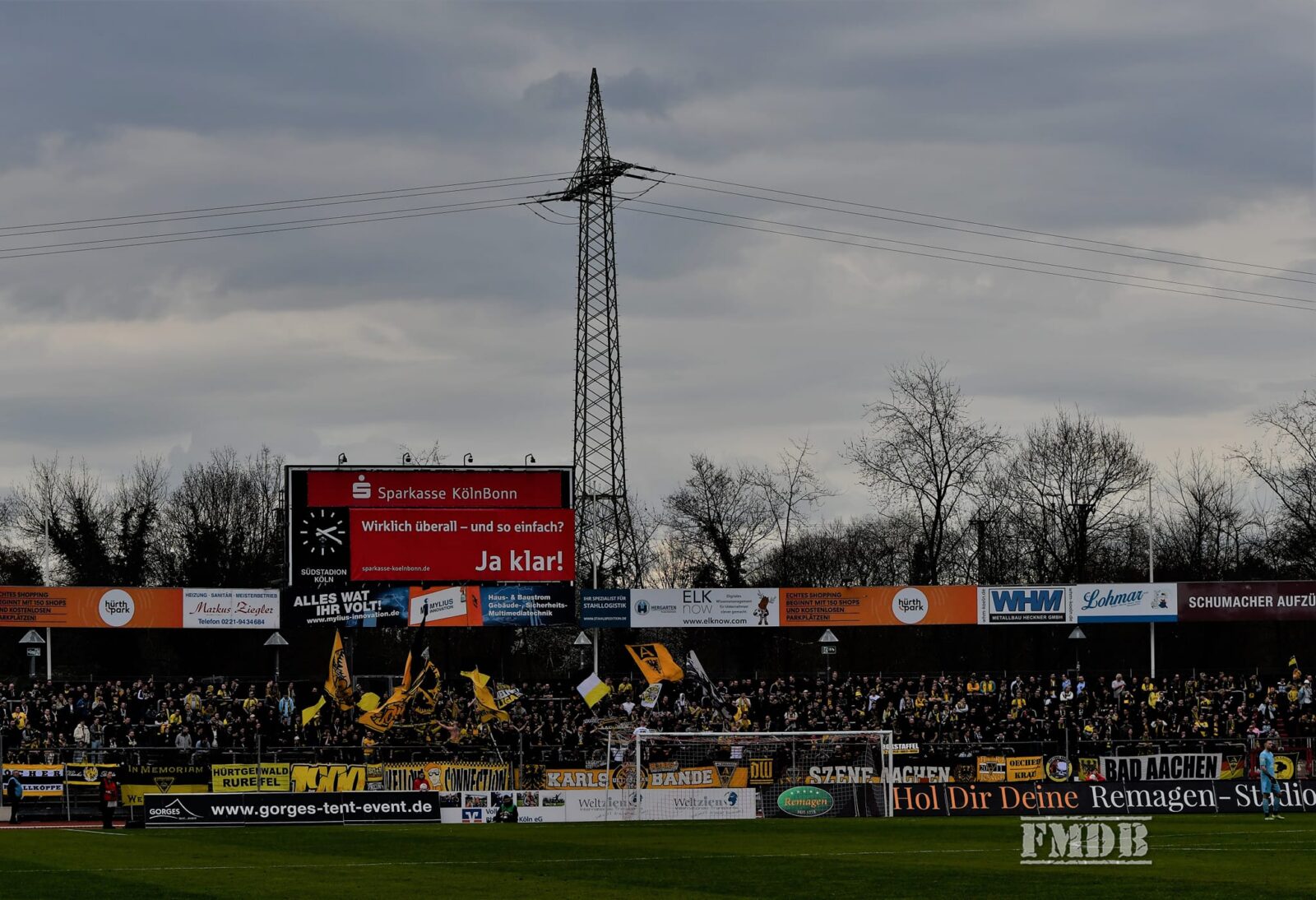 SC Fortuna Köln – TSV Alemannia Aachen 1-0 (15)