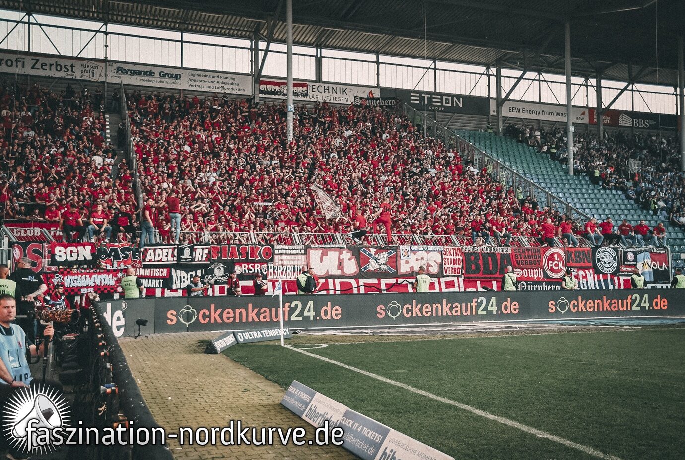 1. FC Magdeburg – 1. FC Nürnberg 2-2 (15)