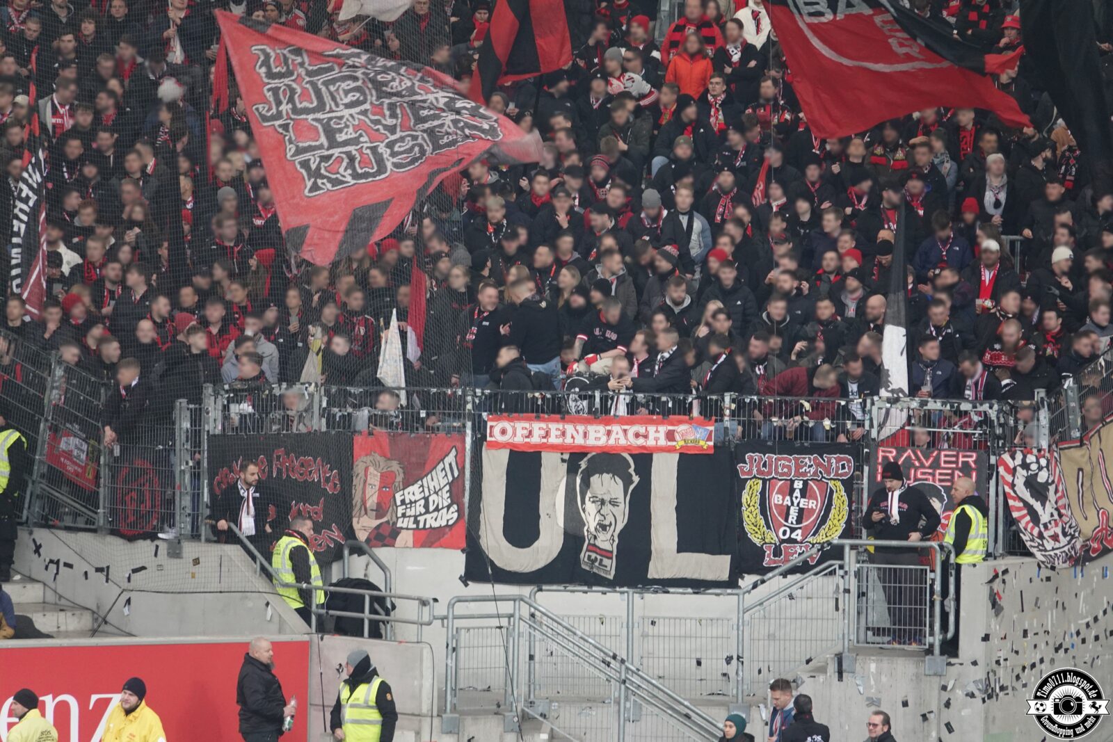 VfB Stuttgart – Bayer 04 Leverkusen 1-1 (3)