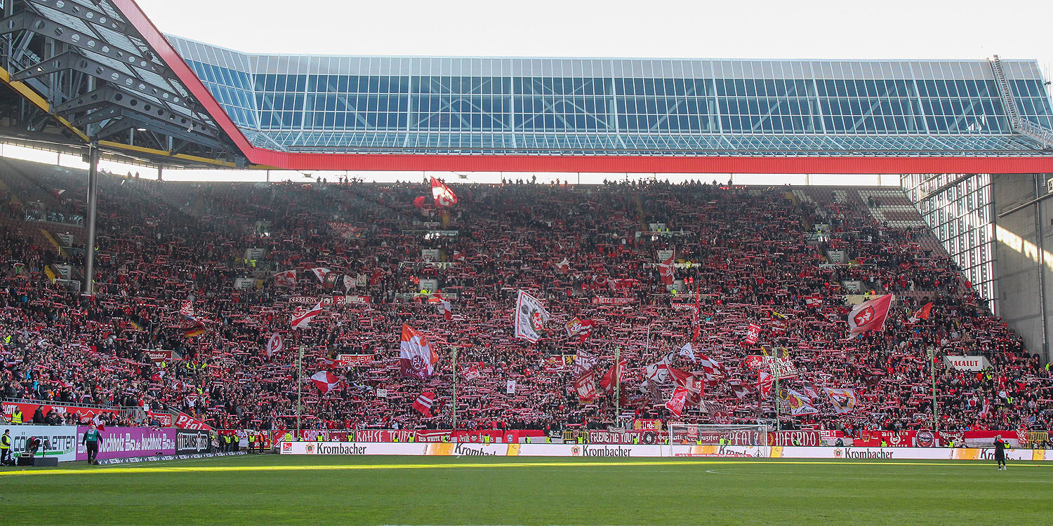 1. FC Kaiserslautern – Holstein Kiel 2-1 (11)