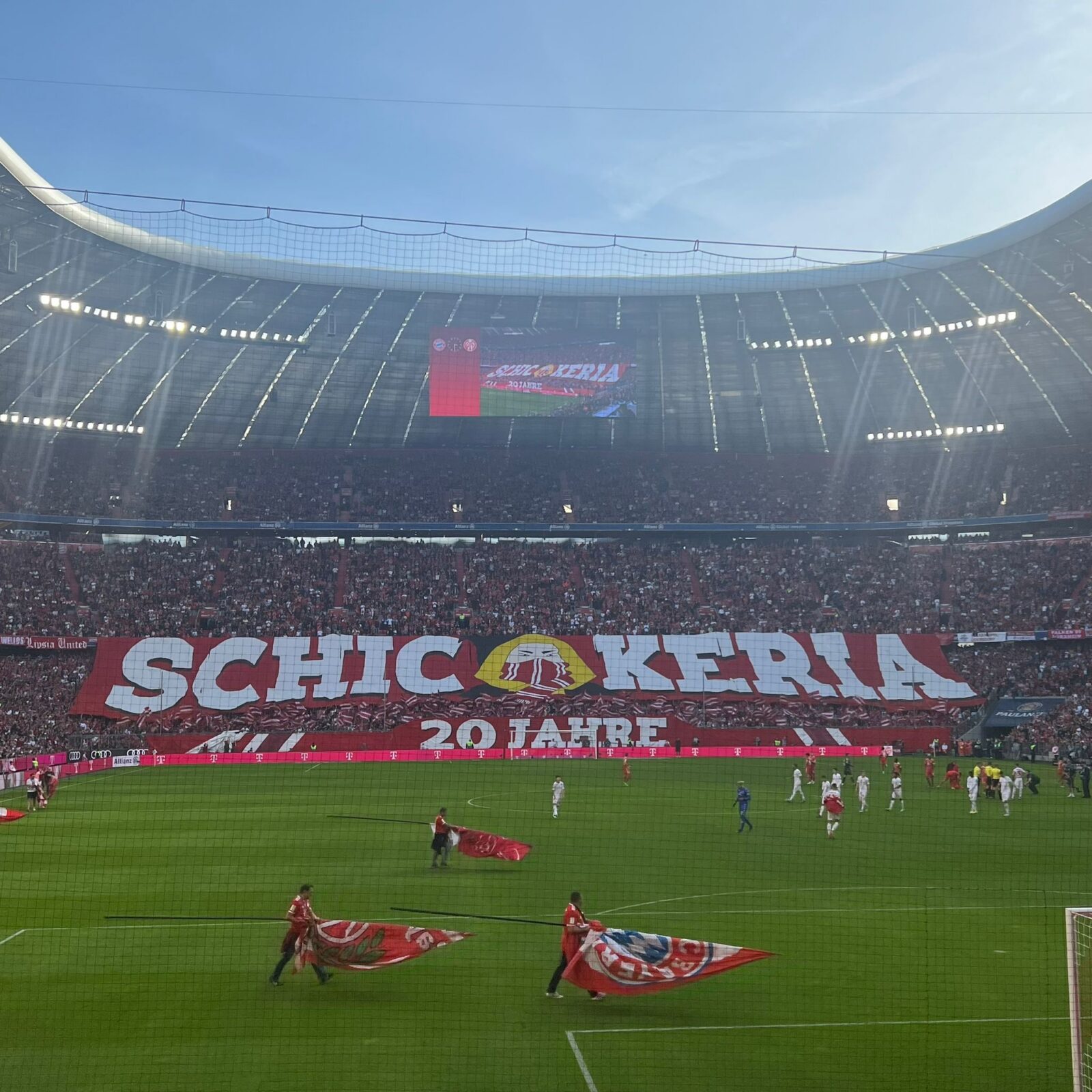 FC Bayern München – 1. FSV Mainz 05 6-2 (11)