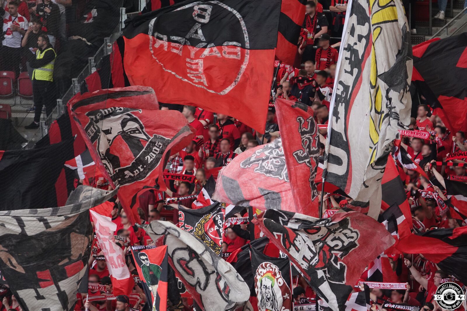 VfB Stuttgart – Bayer 04 Leverkusen 1-1 (15)
