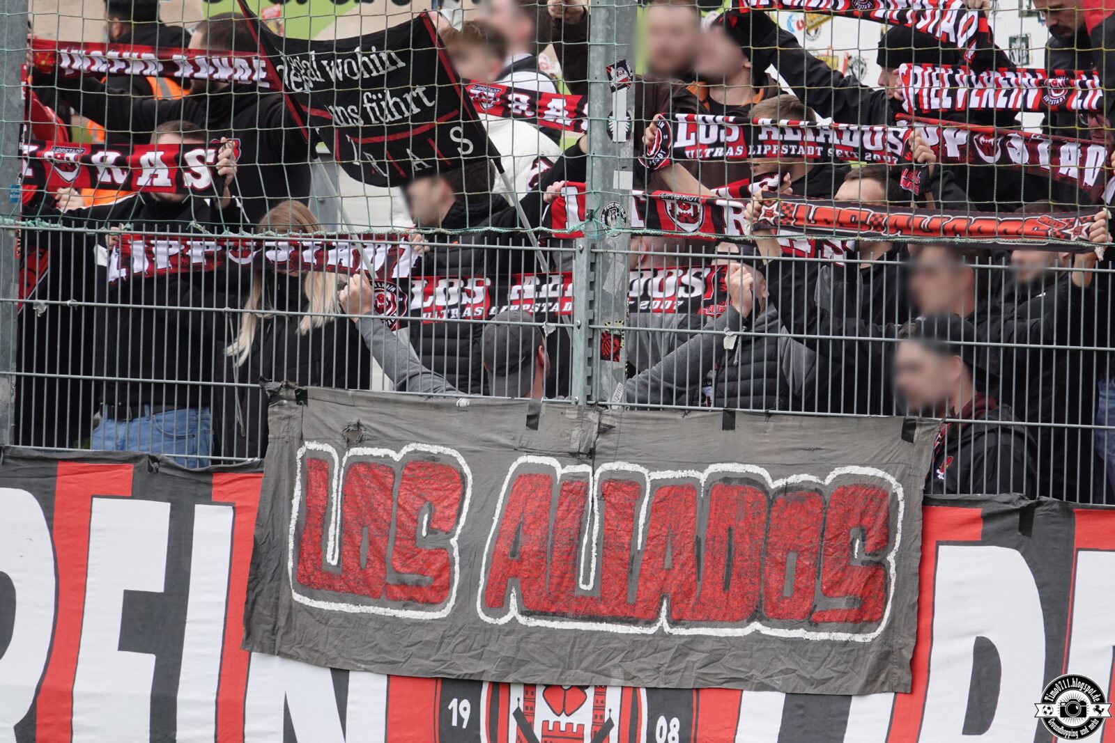 SC Wiedenbrück – SV Lippstadt 08 3-0 (3)