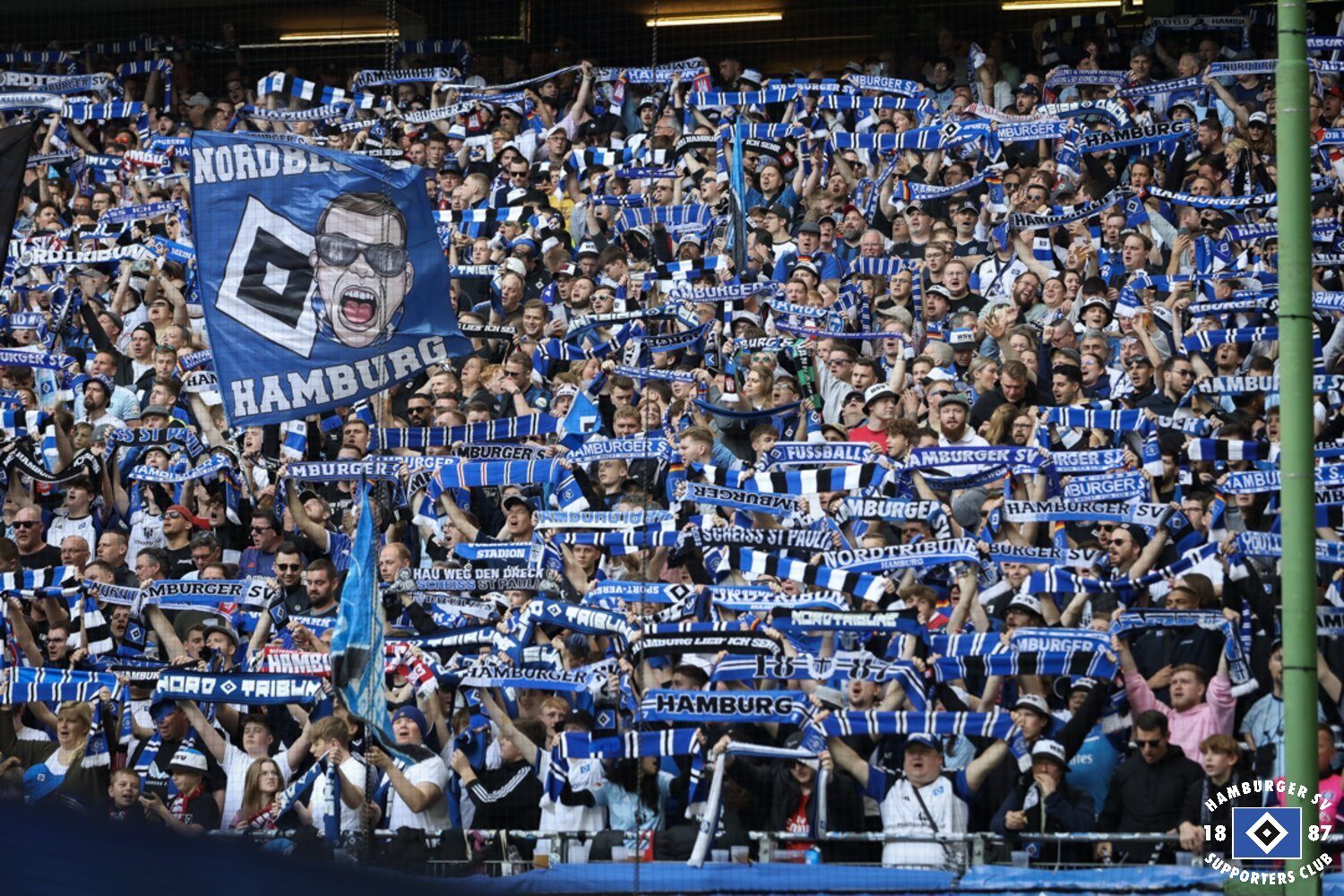 Hamburger SV – 1. FC Kaiserslautern 2-1 (5)