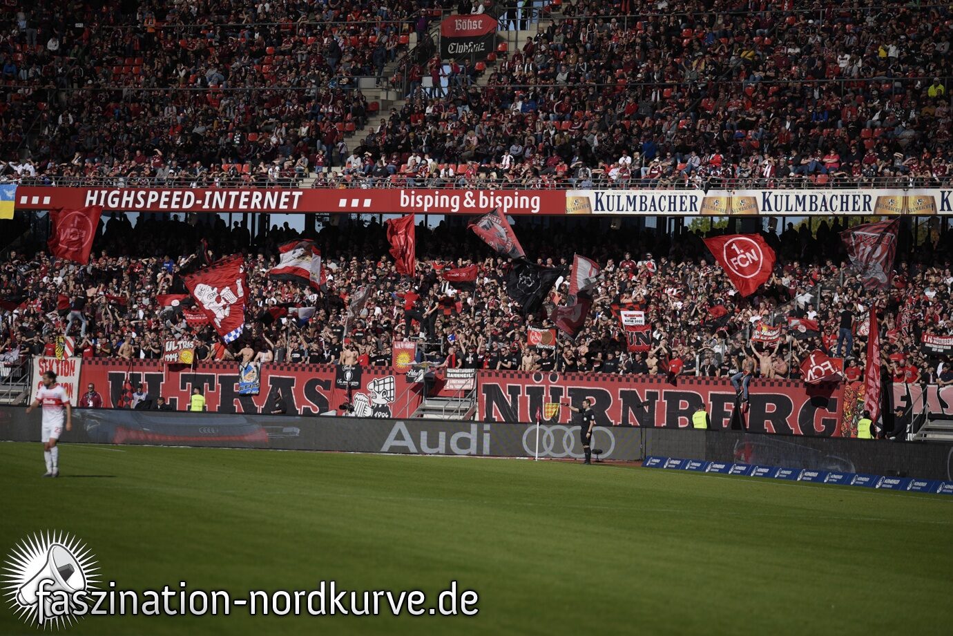 1. FC Nürnberg – Holstein Kiel 2-3 (17)