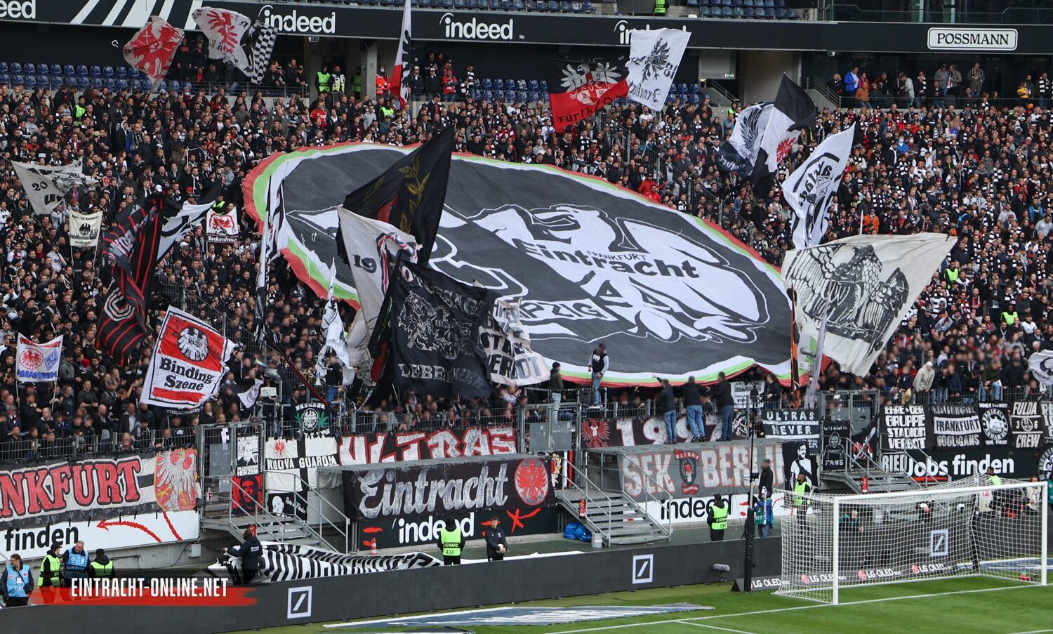 Eintracht Frankfurt – 1. FC Union Berlin 2-0 (14)