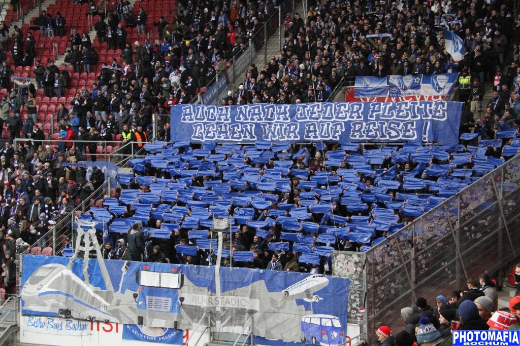 1. FSV Mainz 05 – VfL Bochum 5-2 (16)