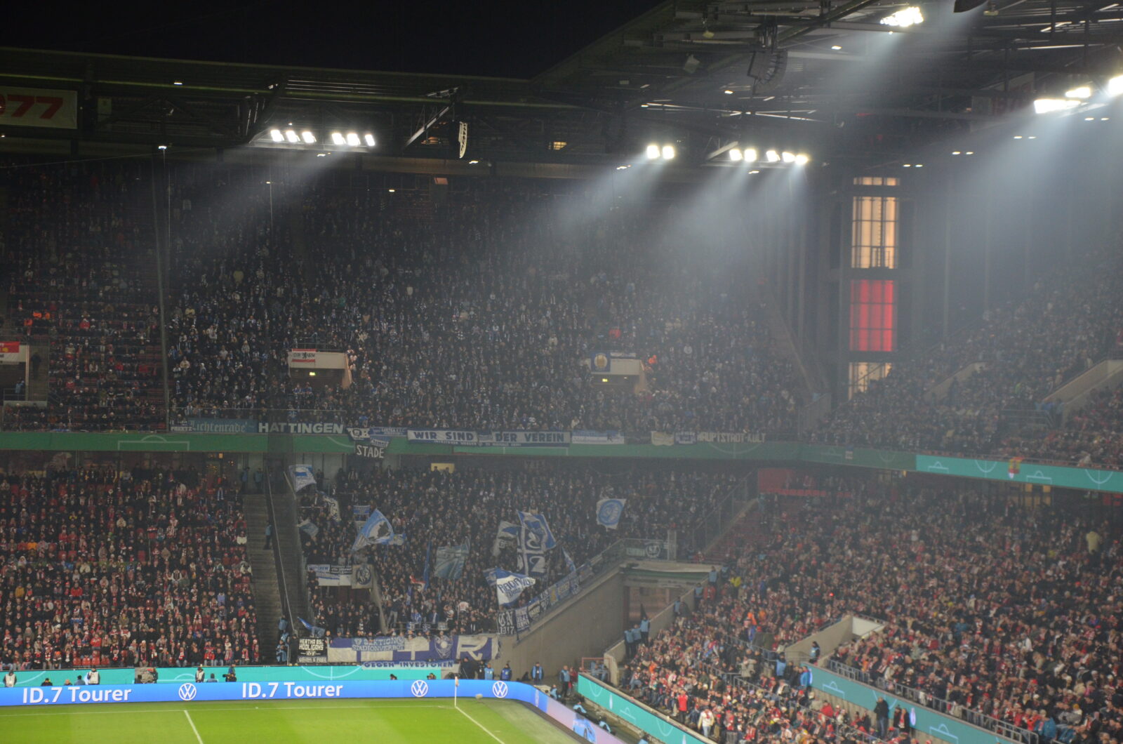 1. FC Köln – Hertha BSC 2-1 n.V. (14)