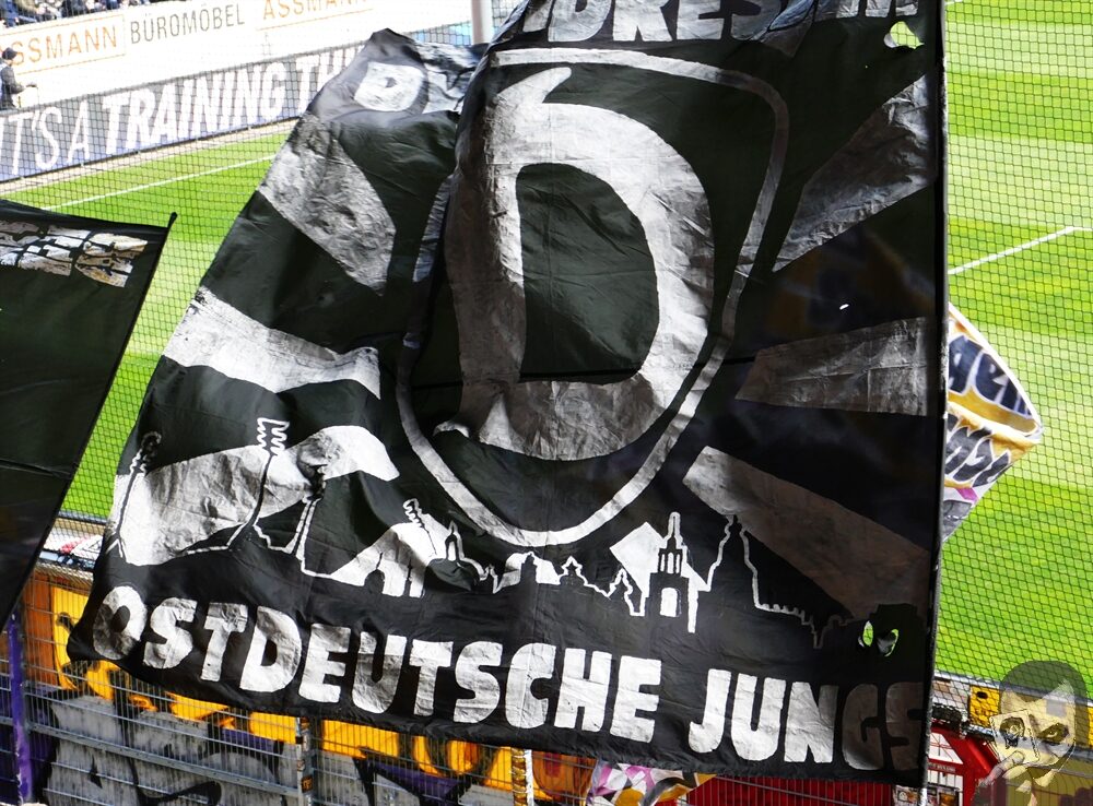 VfL Osnabrück – Dynamo Dresden 0-1