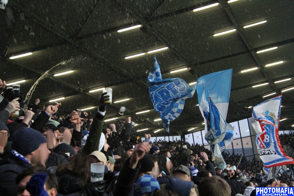 VfL Bochum – Hertha BSC 3-1 (14)