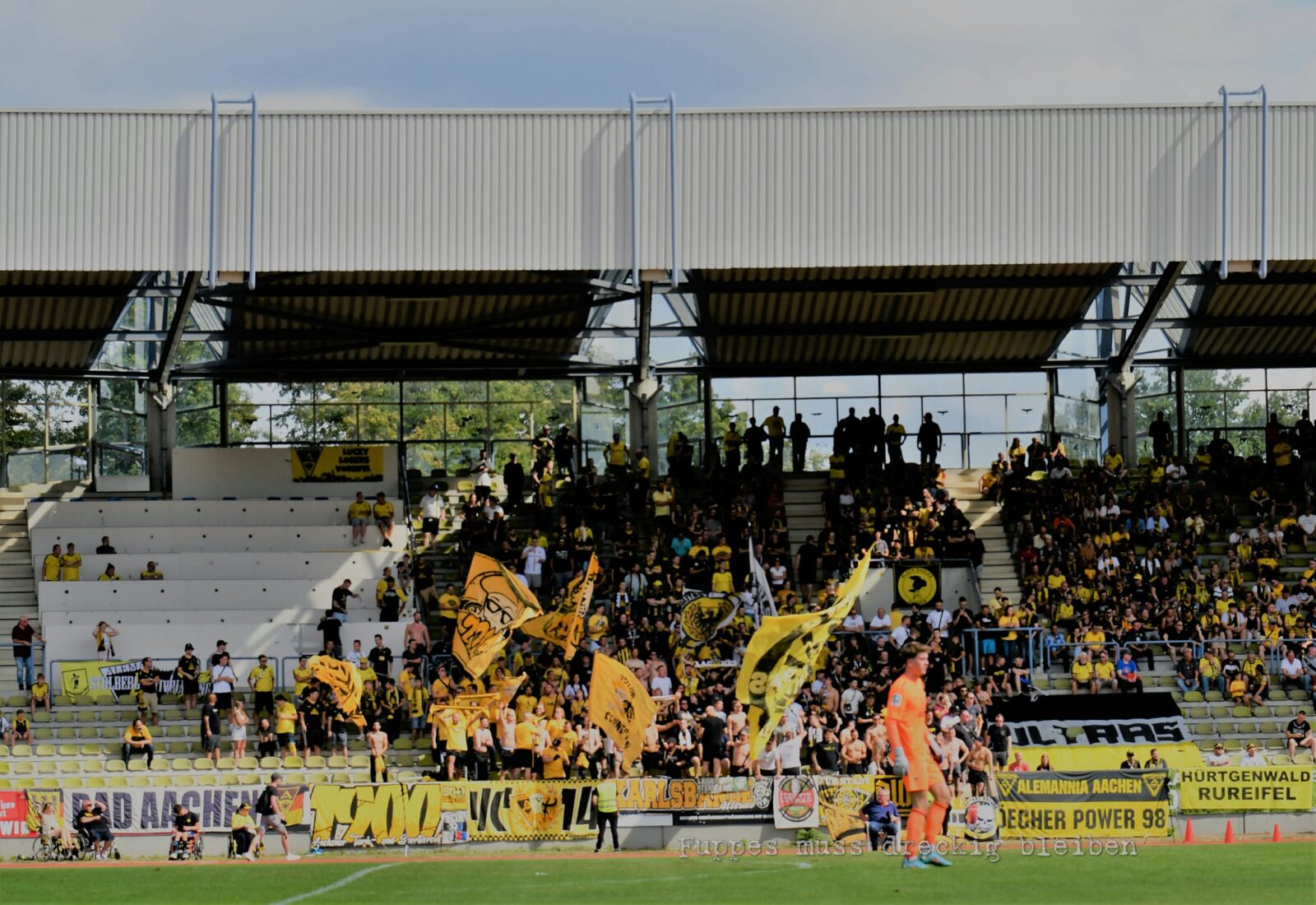 SG Wattenscheid 09 – TSV Alemannia Aachen 1-2 (9)