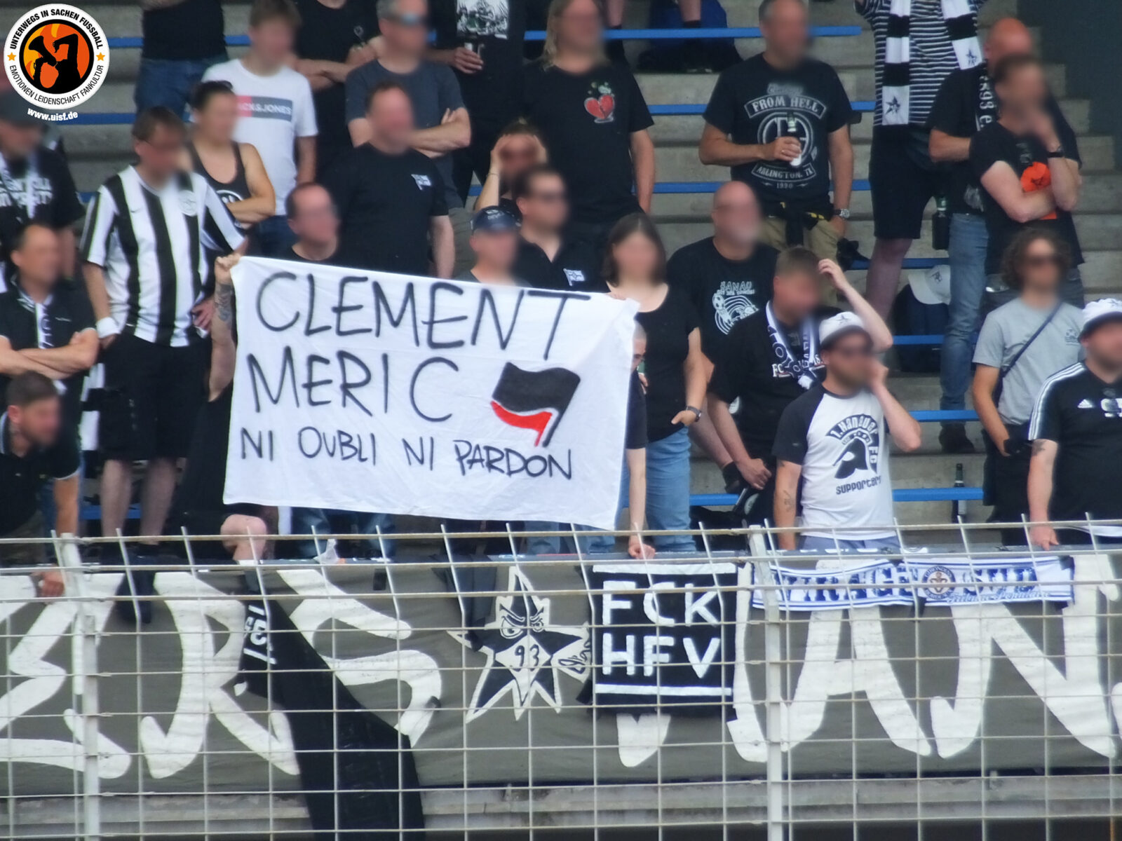 FC Hanau 93 – 1. FC Erlensee 0-1 (8)