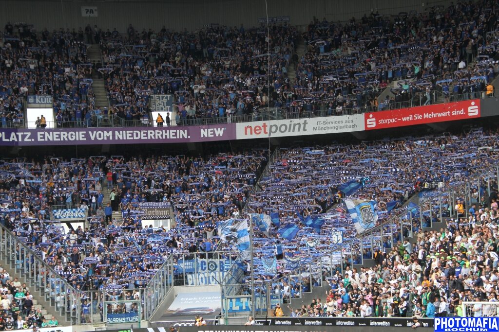 Borussia Mönchengladbach – VfL Bochum 2-0 (2)