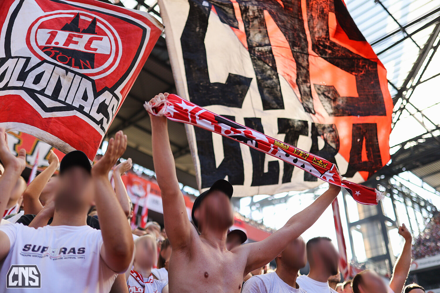 1. FC Köln – VfB Stuttgart 0-0 (35)