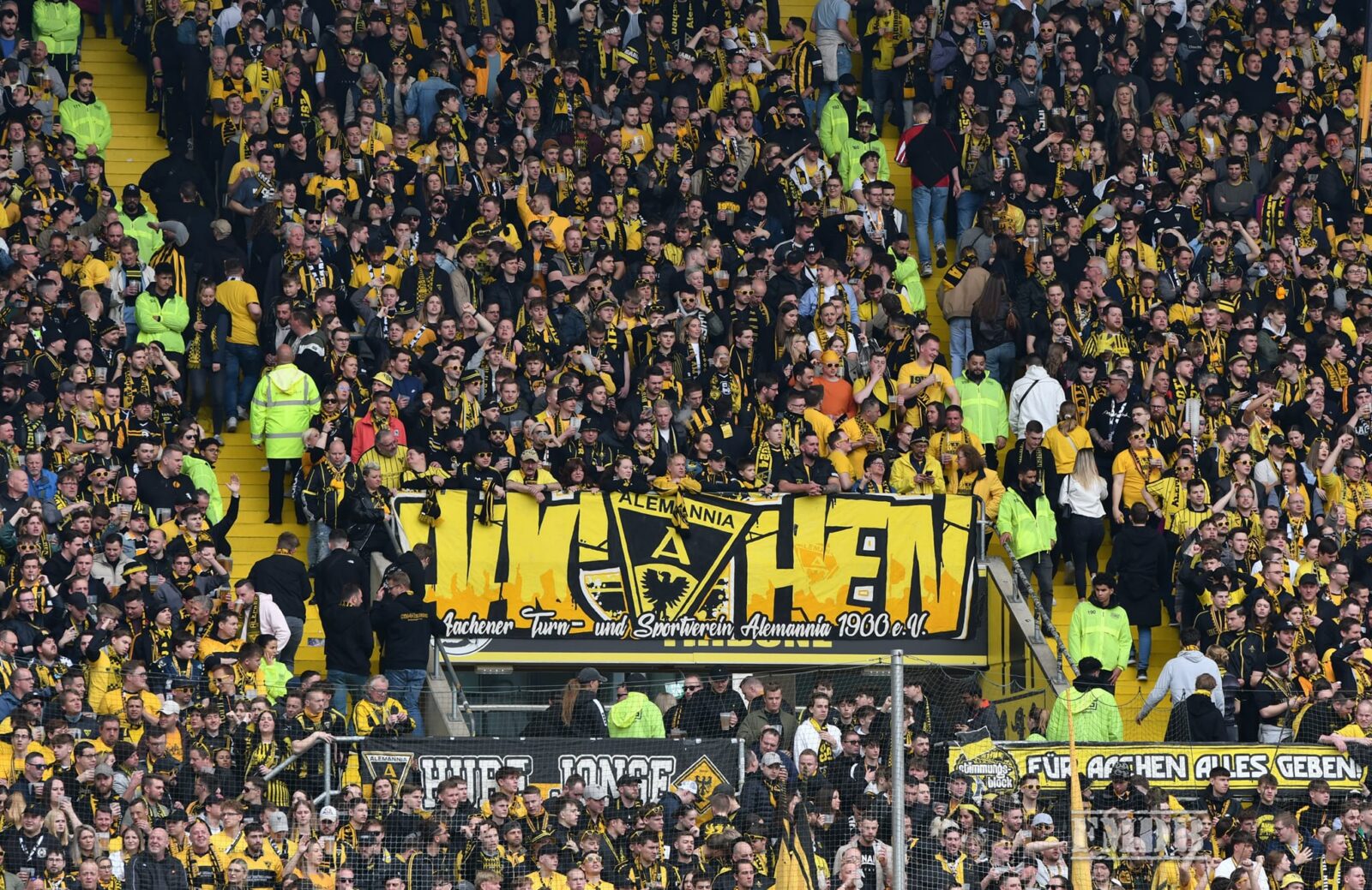 TSV Alemannia Aachen – 1. FC Bocholt 1-2 (1)