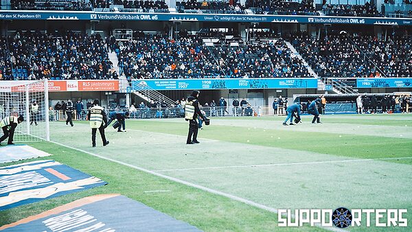 SC Paderborn – SpVgg Fürth 0-1 (6)