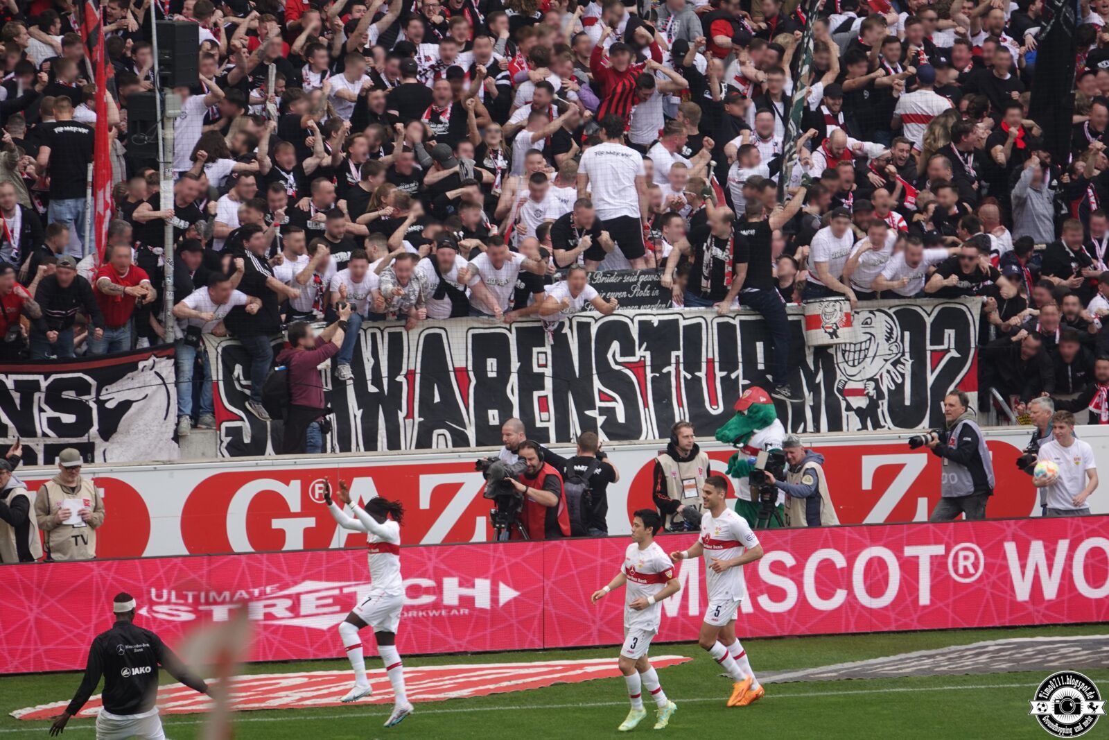 VfB Stuttgart – Borussia Mönchengladbach 2-1 (51)