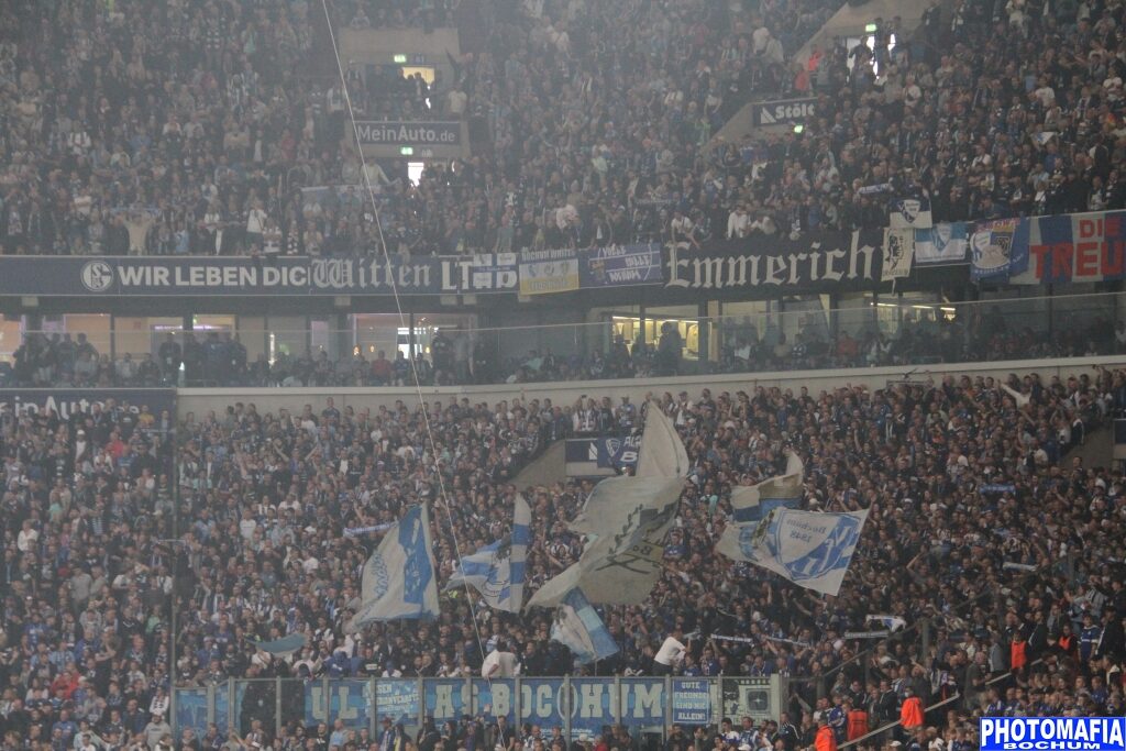 FC Schalke 04 – VfL Bochum 3-1 (9)