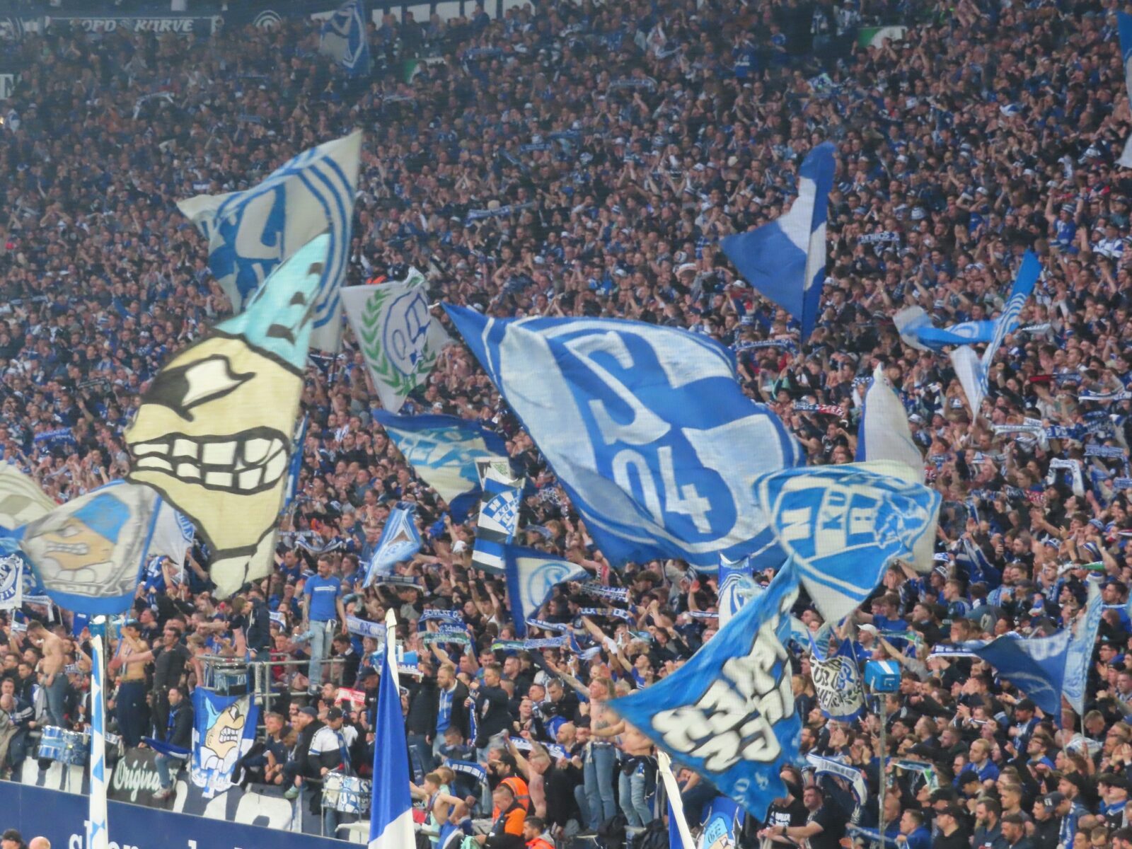 FC Schalke 04 – Werder Bremen 2-1 (12)